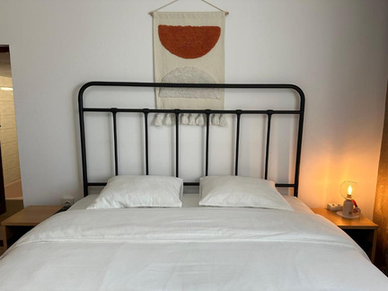 Another view of the Alessia Room